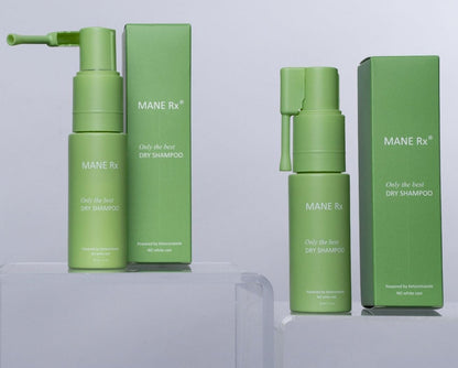 MANE Rx Dry Shampoo Bundle - Set of 2