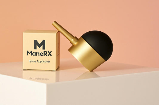 ManeRX Spray Applicator