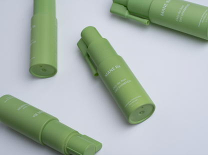 MANE Rx Dry Shampoo Bundle - Set of 2