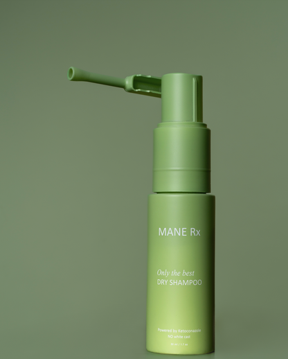 MANE Rx Dry Shampoo