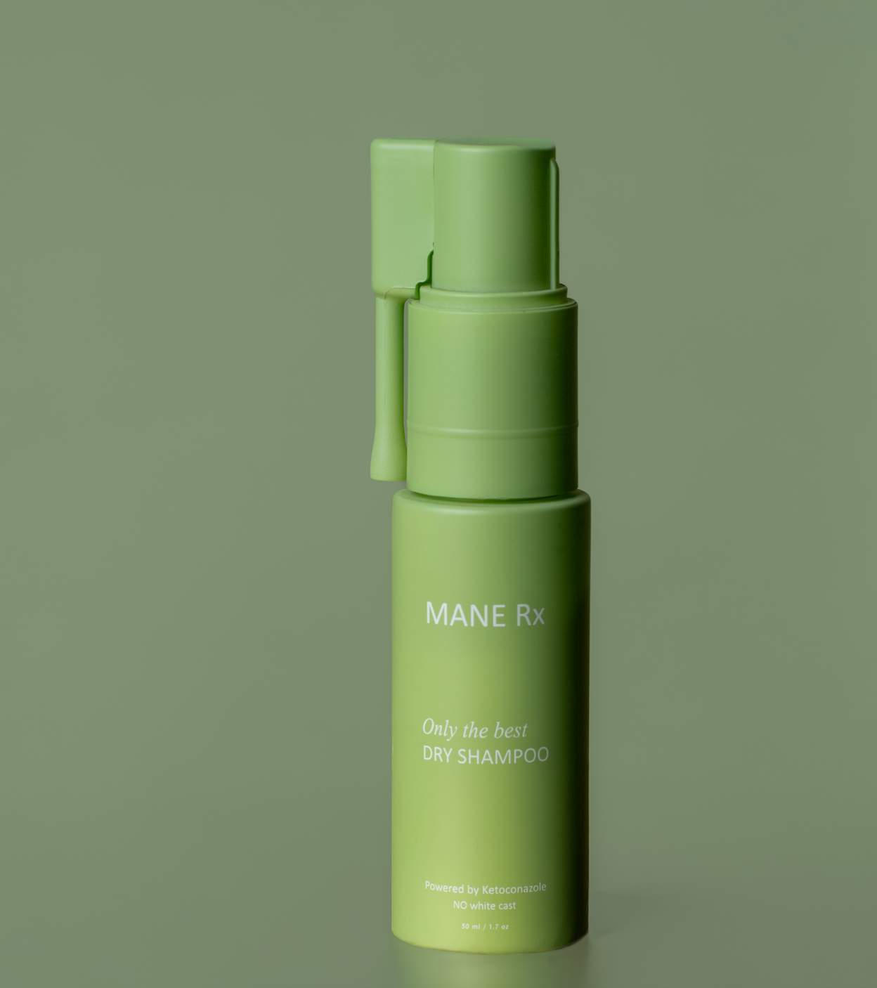 MANE Rx Dry Shampoo