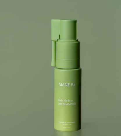 MANE Rx Dry Shampoo