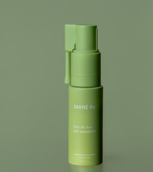 MANE Rx Dry Shampoo
